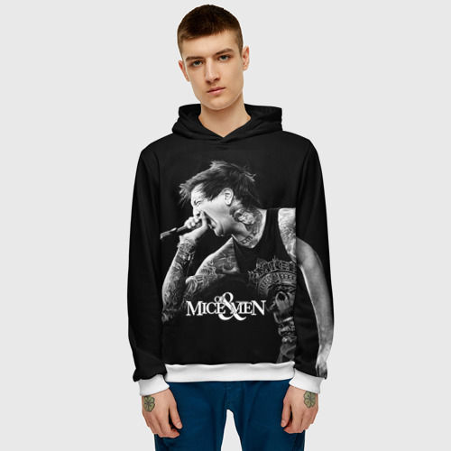 Of mice & men hoodie best sale