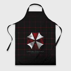 Фартук 3D Umbrella Corporation - 2