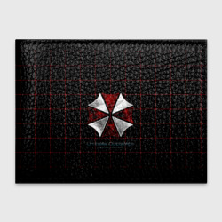 Обложка для студенческого билета Umbrella Corporation - 2