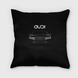 Подушка 3D Audi