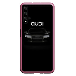 Чехол для Honor 20 Audi