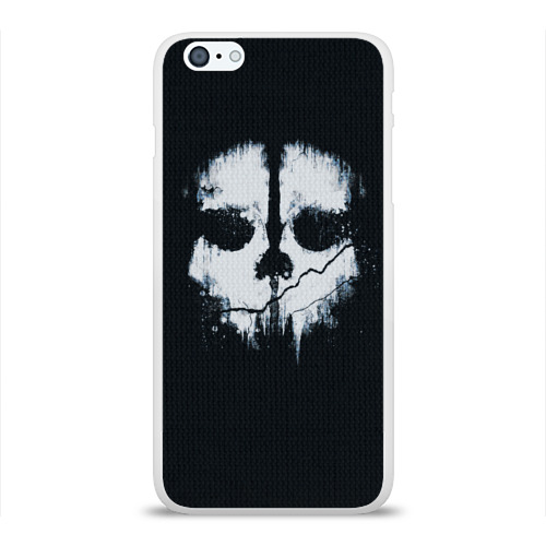 Чехол для Apple iPhone 6Plus/6SPlus силиконовый глянцевый Call of Duty Фото 01 Чехол для Apple iPhone 6Plus/6SPlus силиконовый глянцевый Call of Duty Фото 01