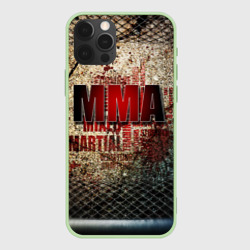 Чехол для iPhone 12 Pro MMA