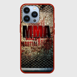 Чехол для iPhone 13 Pro MMA
