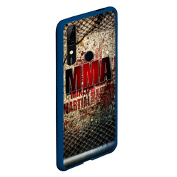 Чехол для Honor P Smart Z MMA - фото 2