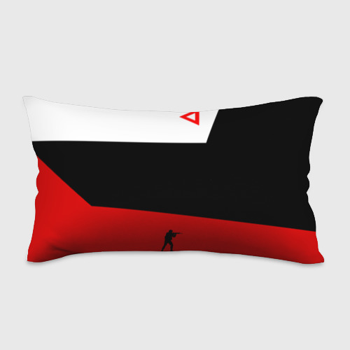 Подушка 3D антистресс awp cs go Фото 01 Подушка 3D антистресс awp cs go Фото 01