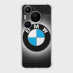 Чехол для Huawei Pura 70 Pro BMW