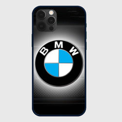 Чехол на iPhone 12 Pro Max BMW