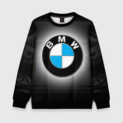 Детский свитшот 3D BMW