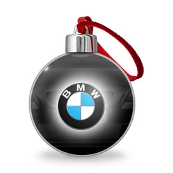 Ёлочный шар BMW