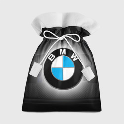 Подарочный 3D мешок BMW