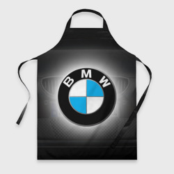 Фартук 3D BMW