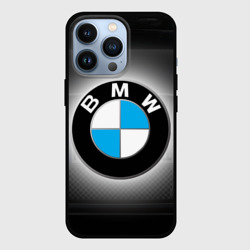 Чехол для iPhone 13 Pro BMW