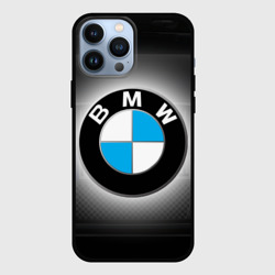 Чехол для iPhone 13 Pro Max BMW