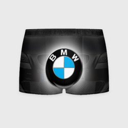 Мужские трусы 3D BMW