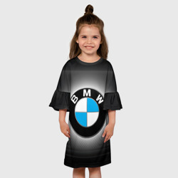 Детское платье 3D BMW - фото 2
