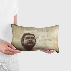 Подушка 3D антистресс Че Гевара - фото 2