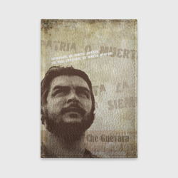 Обложка для автодокументов Че Гевара