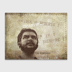 Обложка для студенческого билета Че Гевара