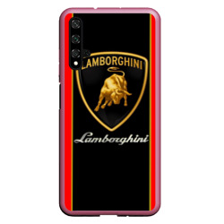 Чехол для Honor 20 Lamborghini