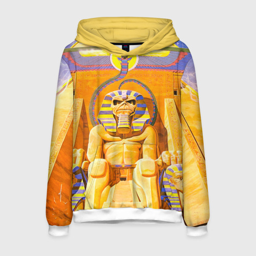 3D Iron Maiden 3