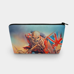 Косметичка 3D Iron Maiden 5