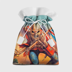 Подарочный 3D мешок Iron Maiden 5
