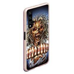 Чехол для Honor 20 Iron Maiden 6 - фото 2