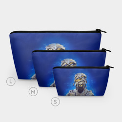 Косметичка 3D Iron Maiden 7 - фото 2