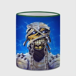 Кружка с полной запечаткой Iron Maiden 7 - фото 2