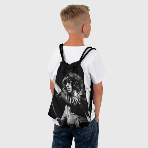 Рюкзак-мешок 3D Ramones 5 - фото 4