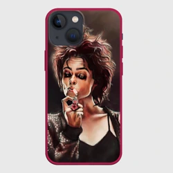 Чехол для iPhone 13 mini Марла