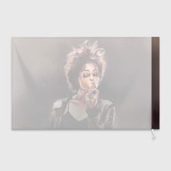 Флаг 3D Марла - фото 2