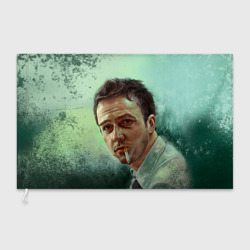 Флаг 3D Нортон