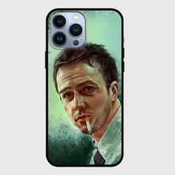 Чехол для iPhone 13 Pro Max Нортон