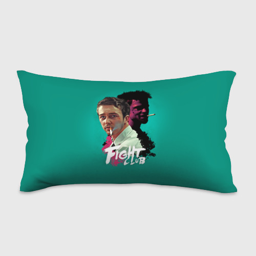 Подушка 3D антистресс FIGHT CLUB Фото 01 Подушка 3D антистресс FIGHT CLUB Фото 01