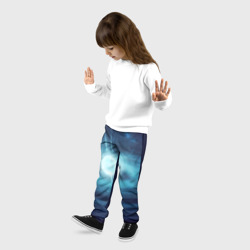 Детские брюки 3D Пульсар - фото 2