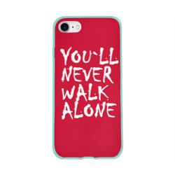 YOU`LL NEVER WALK ALONE YOU`LL NEVER WALK ALONE