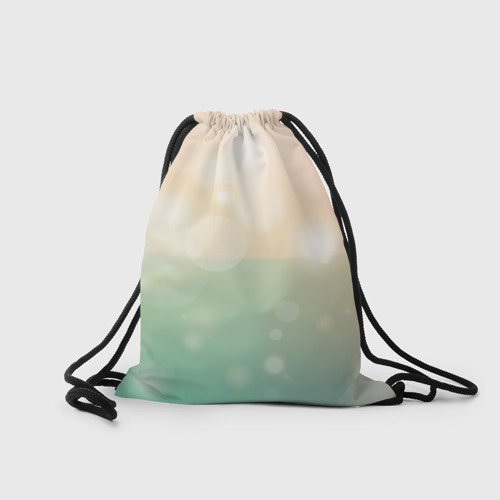 Рюкзак-мешок 3D Ловец снов - фото 2