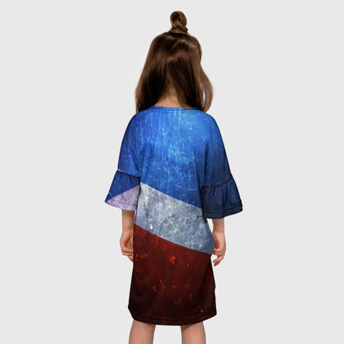 Детское платье 3D Арсенал - фото 5
