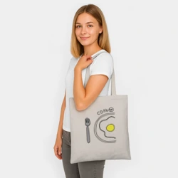 Шоппер BioNature Соль - фото 2