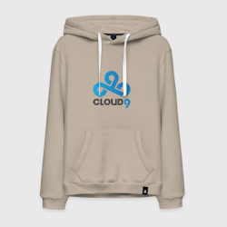 Мужская толстовка хлопок Cloud9