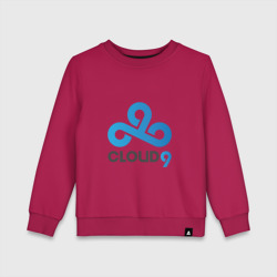 Детский свитшот хлопок Cloud9