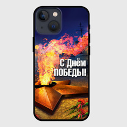 Чехол для iPhone 13 mini День победы