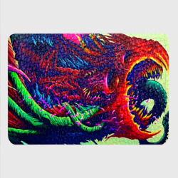 Картхолдер с принтом Hyper beast - фото 2