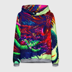 Мужская толстовка 3D Hyper beast