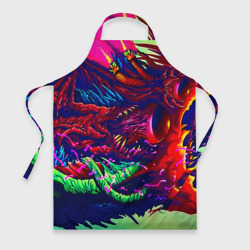 Фартук 3D Hyper beast