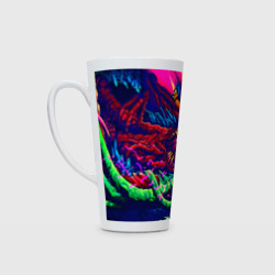 Кружка Латте Hyper beast