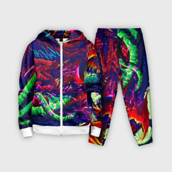 Детский костюм 3D Hyper beast