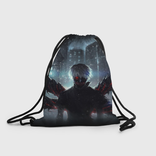 Рюкзак-мешок 3D Tokyo Ghoul